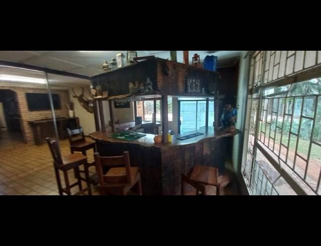 FARM FOR SALE IN LEVUBU